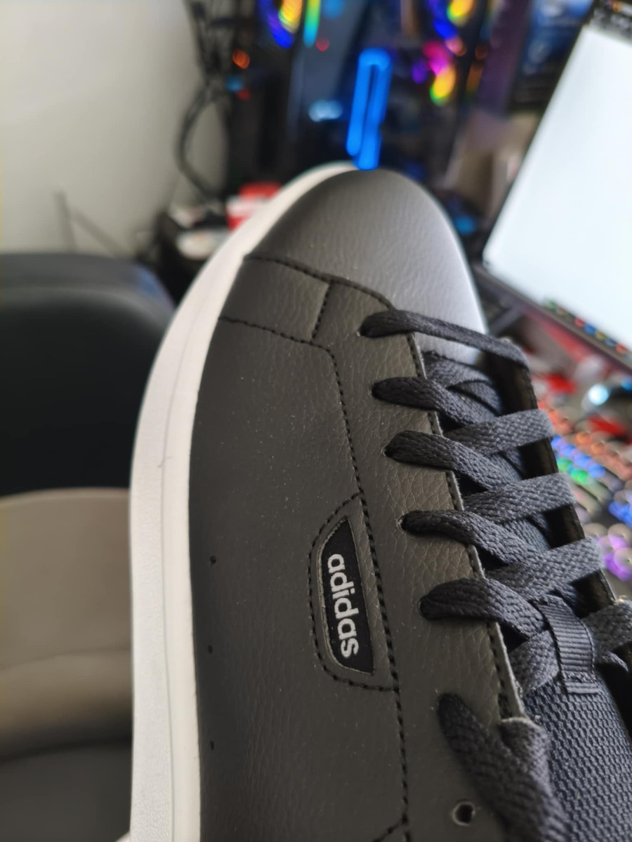 Urban Court Ανδρικά Sneakers Μαύρα