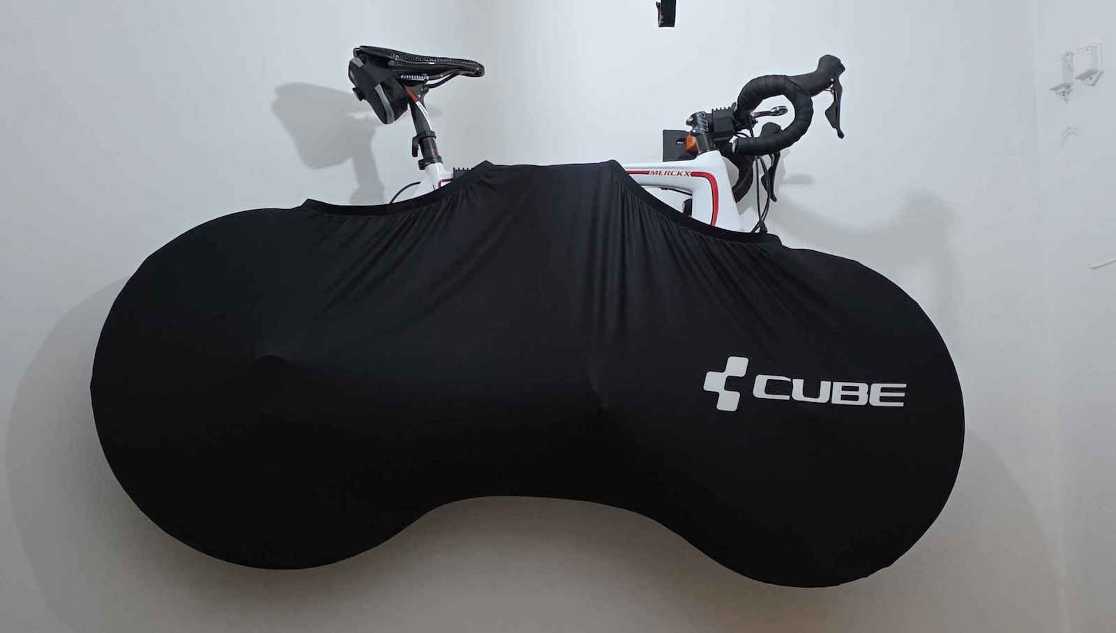 CUBE 12030 Waterproof Bicycle Cover