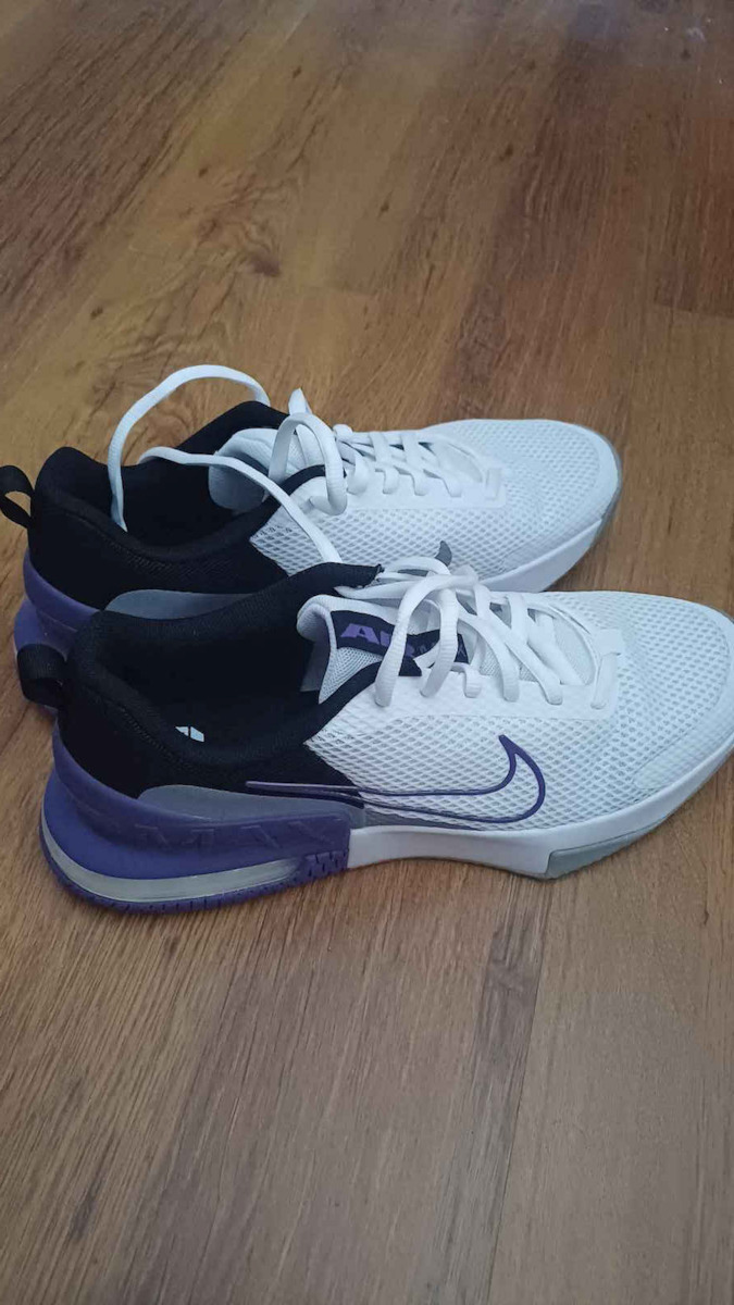 Air Max Herren Sportschuhe Training & Fitnessstudio Blau
