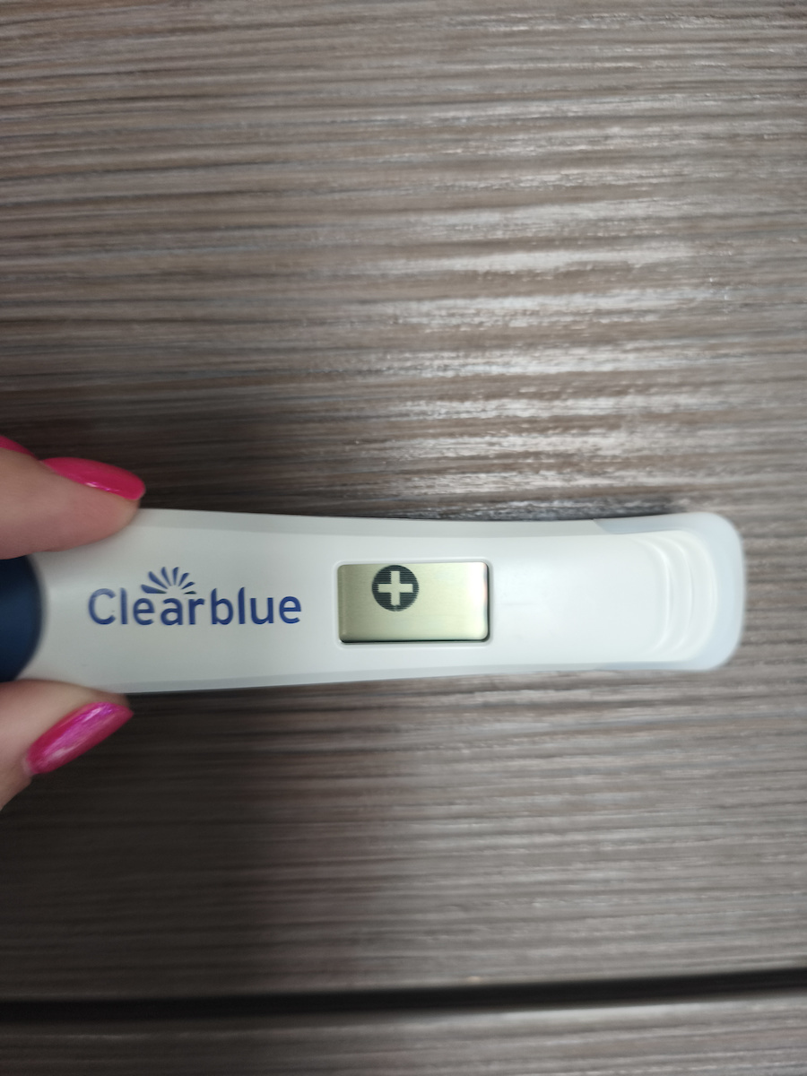 Clearblue Digital Early Detection Pregnancy Test 1 Piece