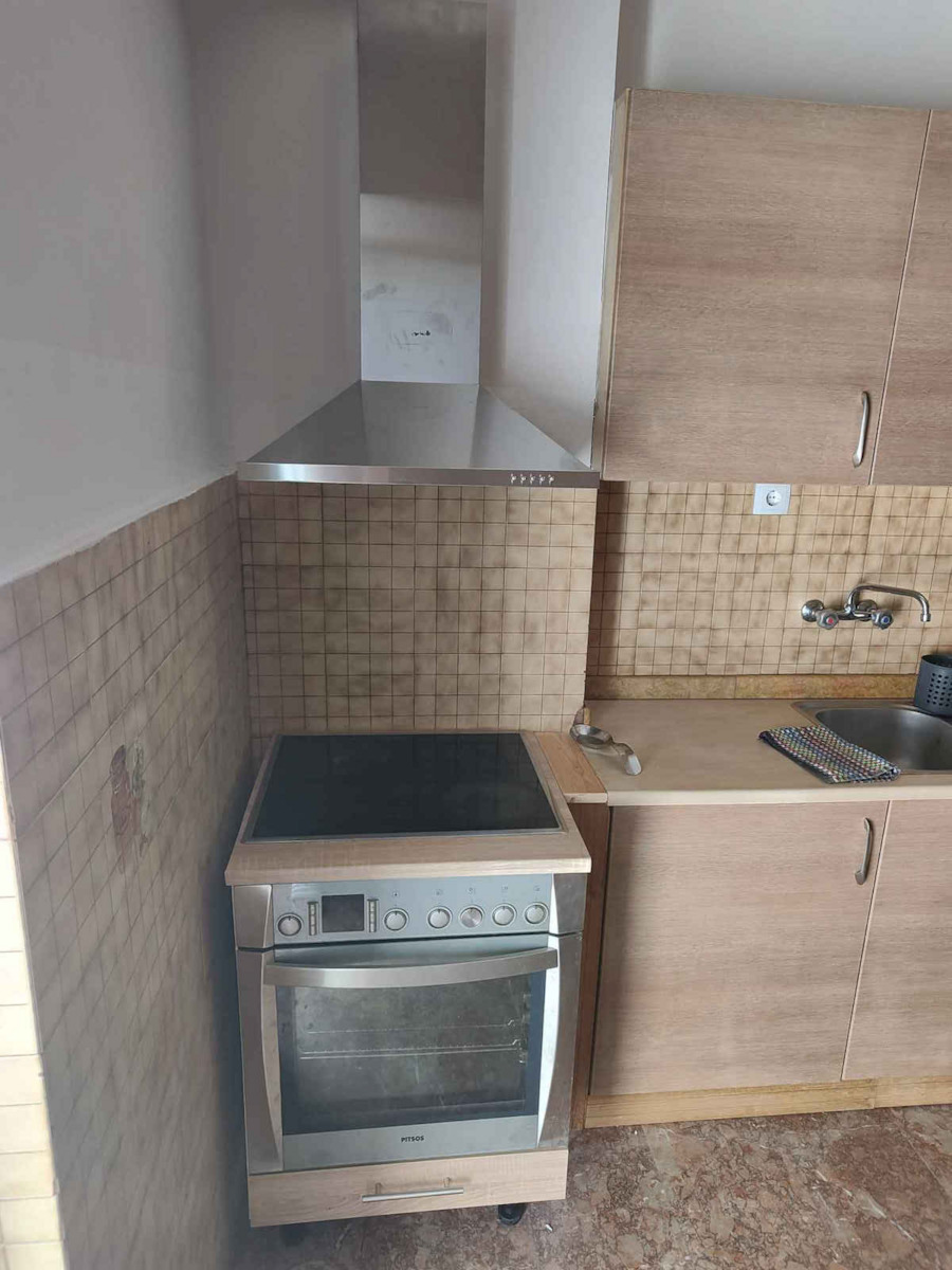 Alphab2b Banc Rectangular Din Placă Din Lemn Agregat În Culoare Maro 60x40x2.8cm GR-WT01