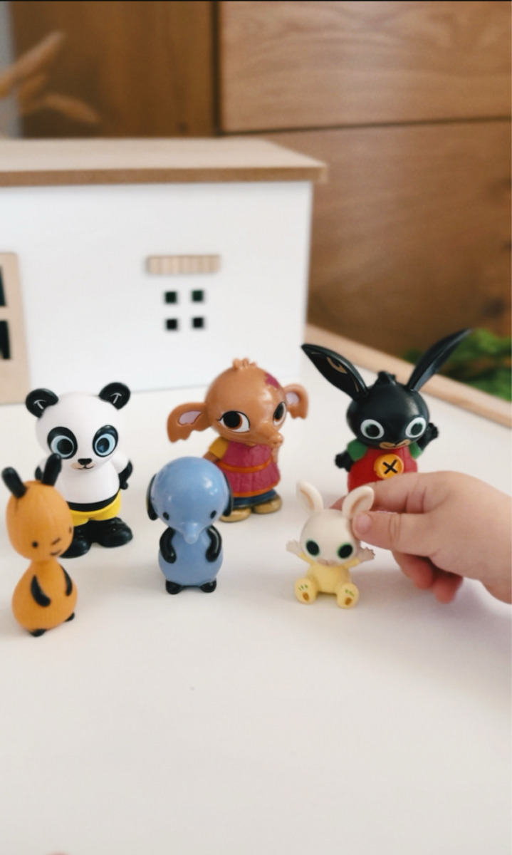 Giochi Preziosi Miniatur-Spaßspielzeug Mehrfach
