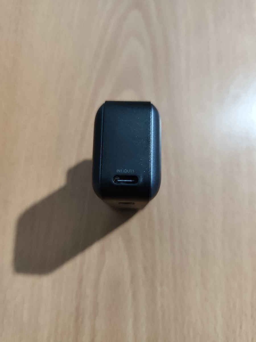 Ugreen PB503 Power Bank 5000mAh 20W Power Delivery Γκρι