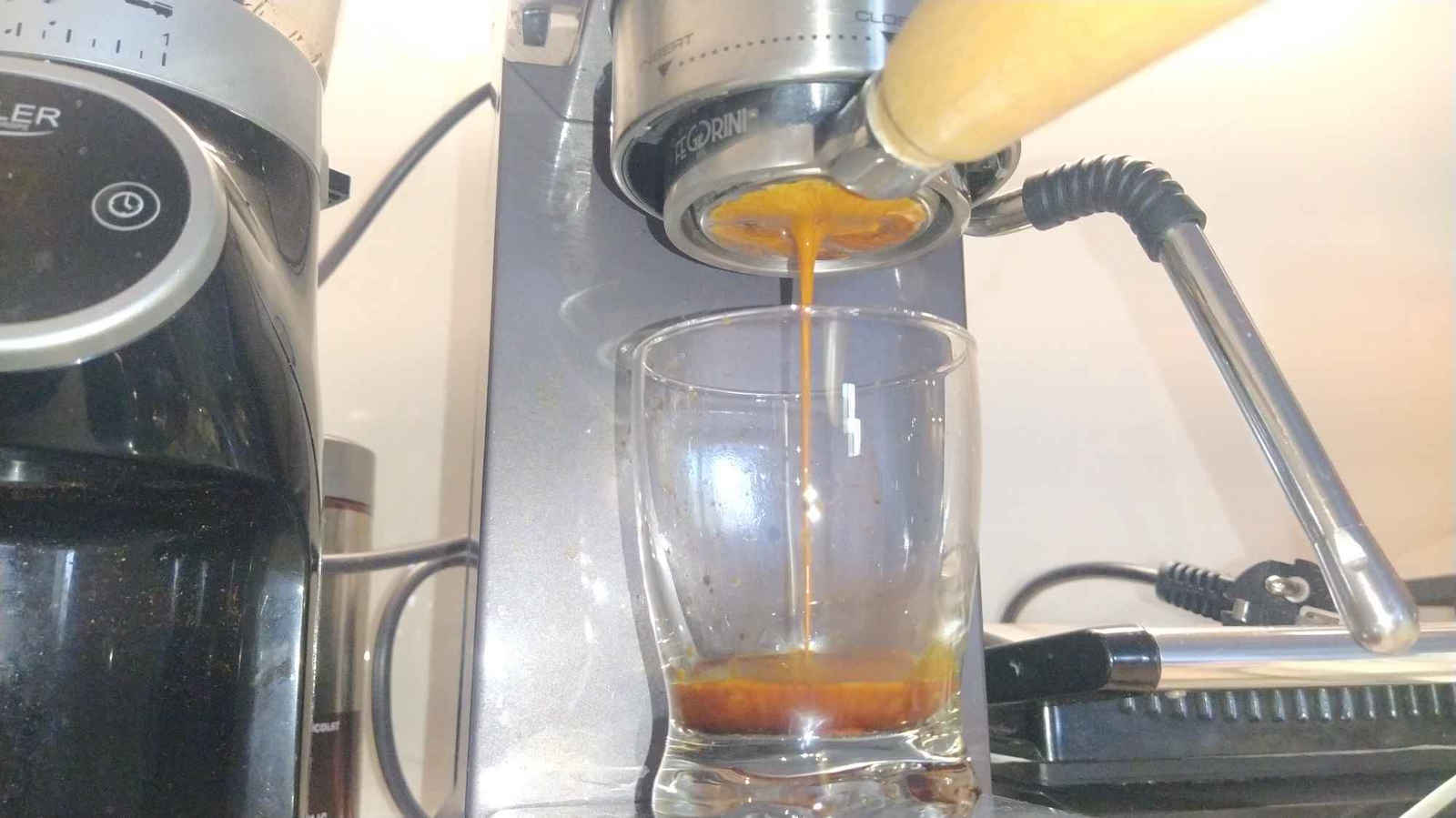 Gorme Coffee Καφές Espresso Arabica Diamond σε Κόκκους 1kg