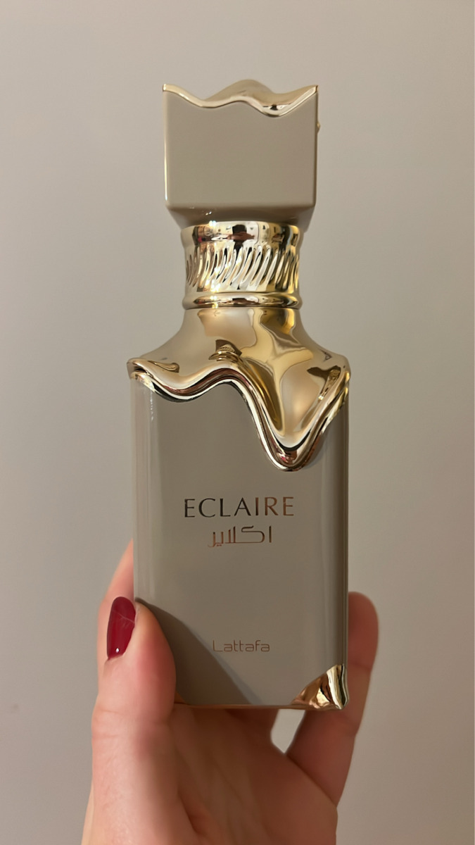Lattafa Eclaire Eau de Parfum 100ml | Skroutz Romania