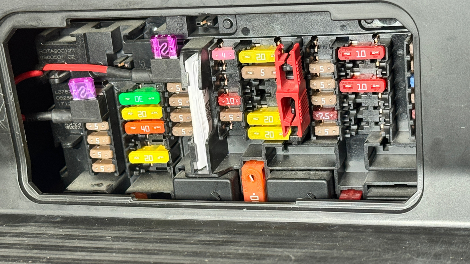70Mai Set Car Audio Cables