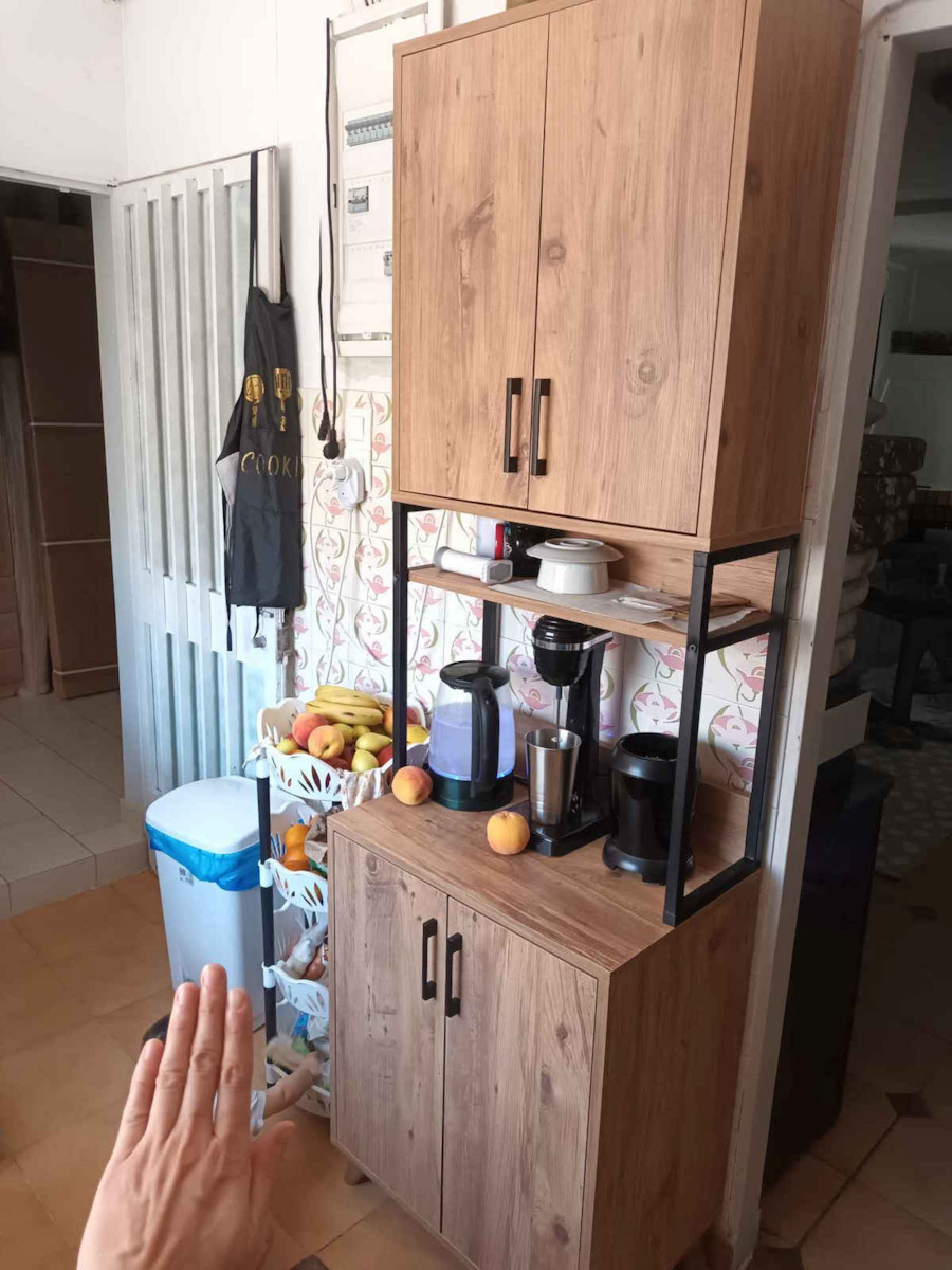 Sedef Pine Oak 61x40x202.1buc