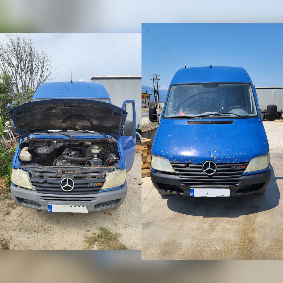 Benman Bumper Σπρέι Βαφής για Πλαστικά Αυτοκινήτου Μαύρο 400ml