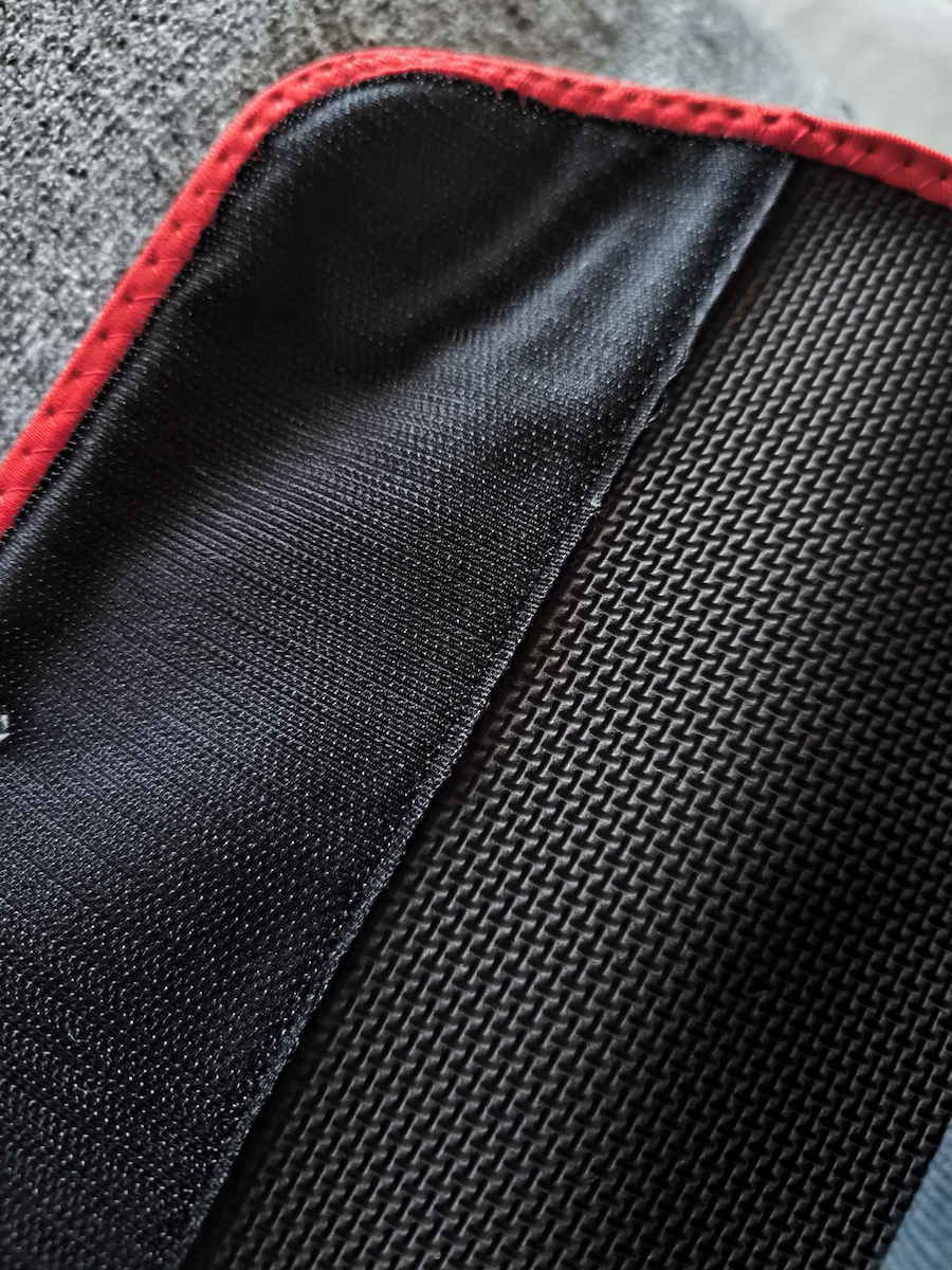 Katerelos Fitness Sweat and Slimming Belt