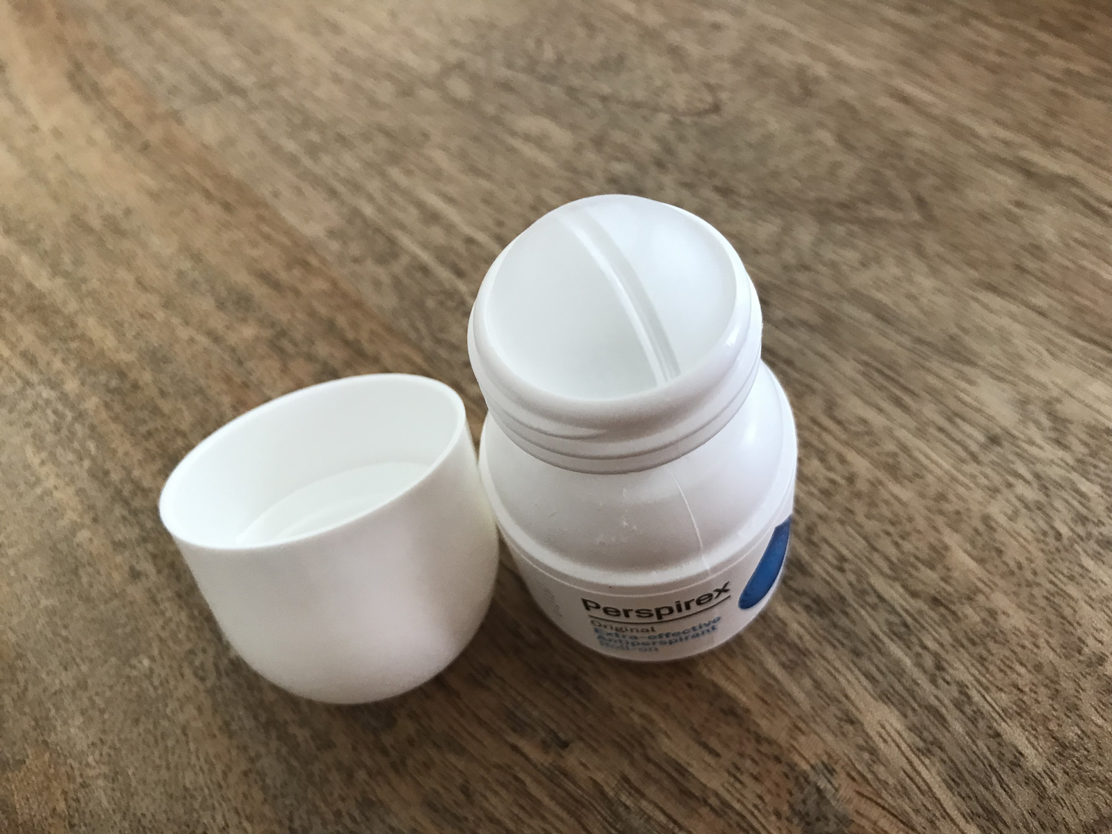 Perspirex Original Αποσμητικό σε Roll-On 20ml