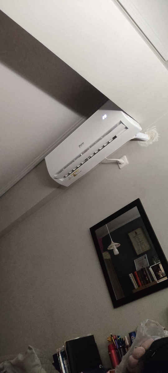 Κλιματιστικό Inverter 9000 BTU A++/A+ με WiFi