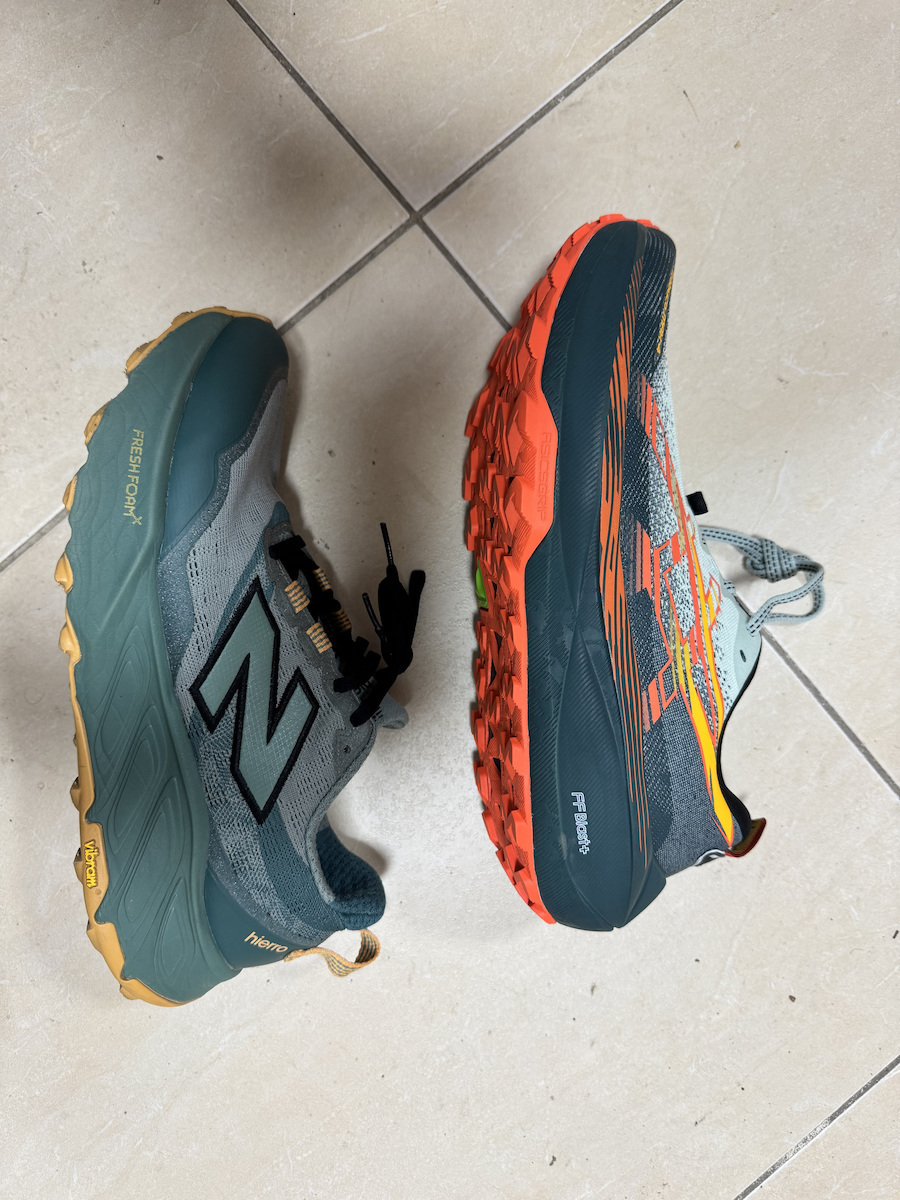 ASICS Trabuco Max 4 1011B976-400 Sport Shoes Running Cold Moss