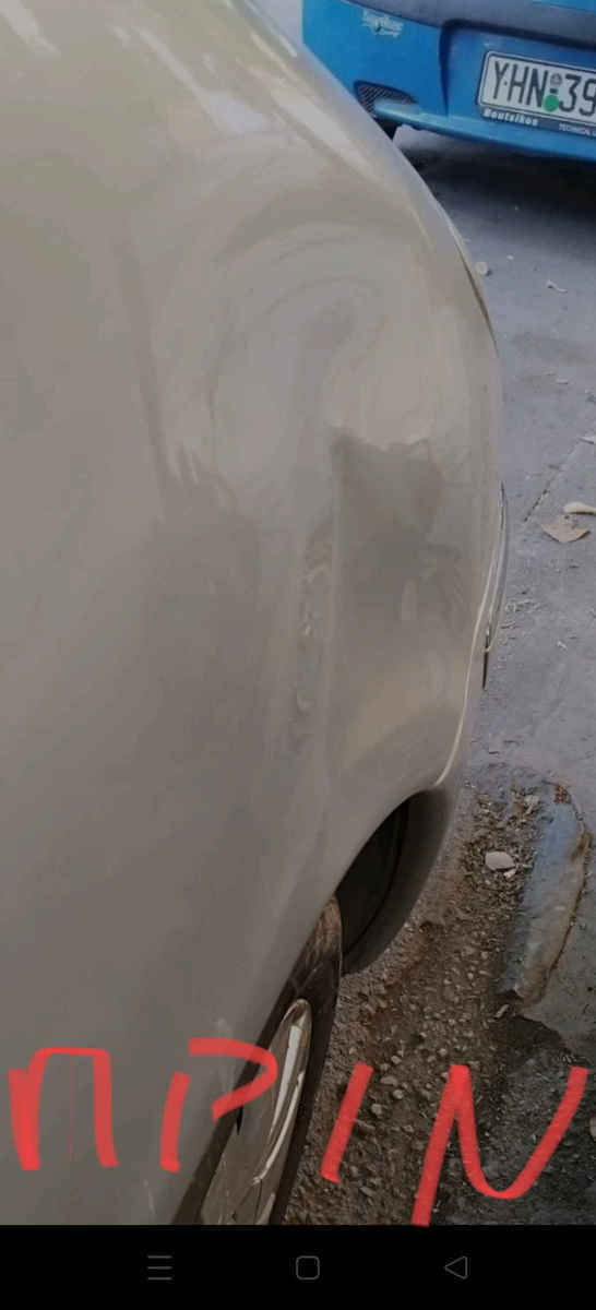 Factory for Car Dents 395gr