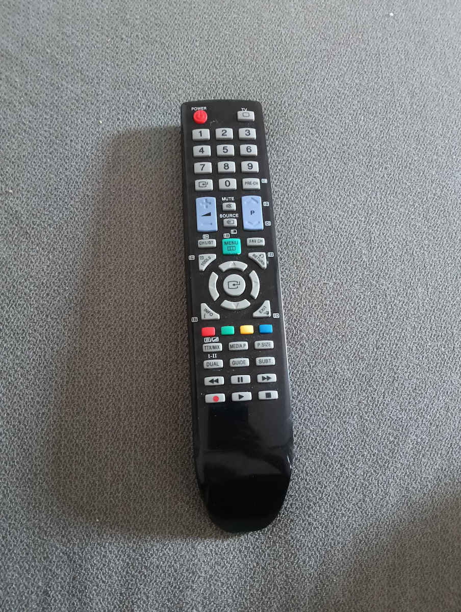 Samsung Compatibil Telecomandă BN59-00862A pentru TV Samsung