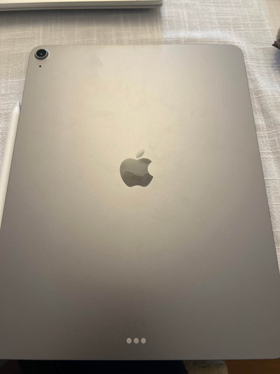 Apple iPad Air 2025 11Inci (8GB/256GB) Gri spațial | Skroutz Romania