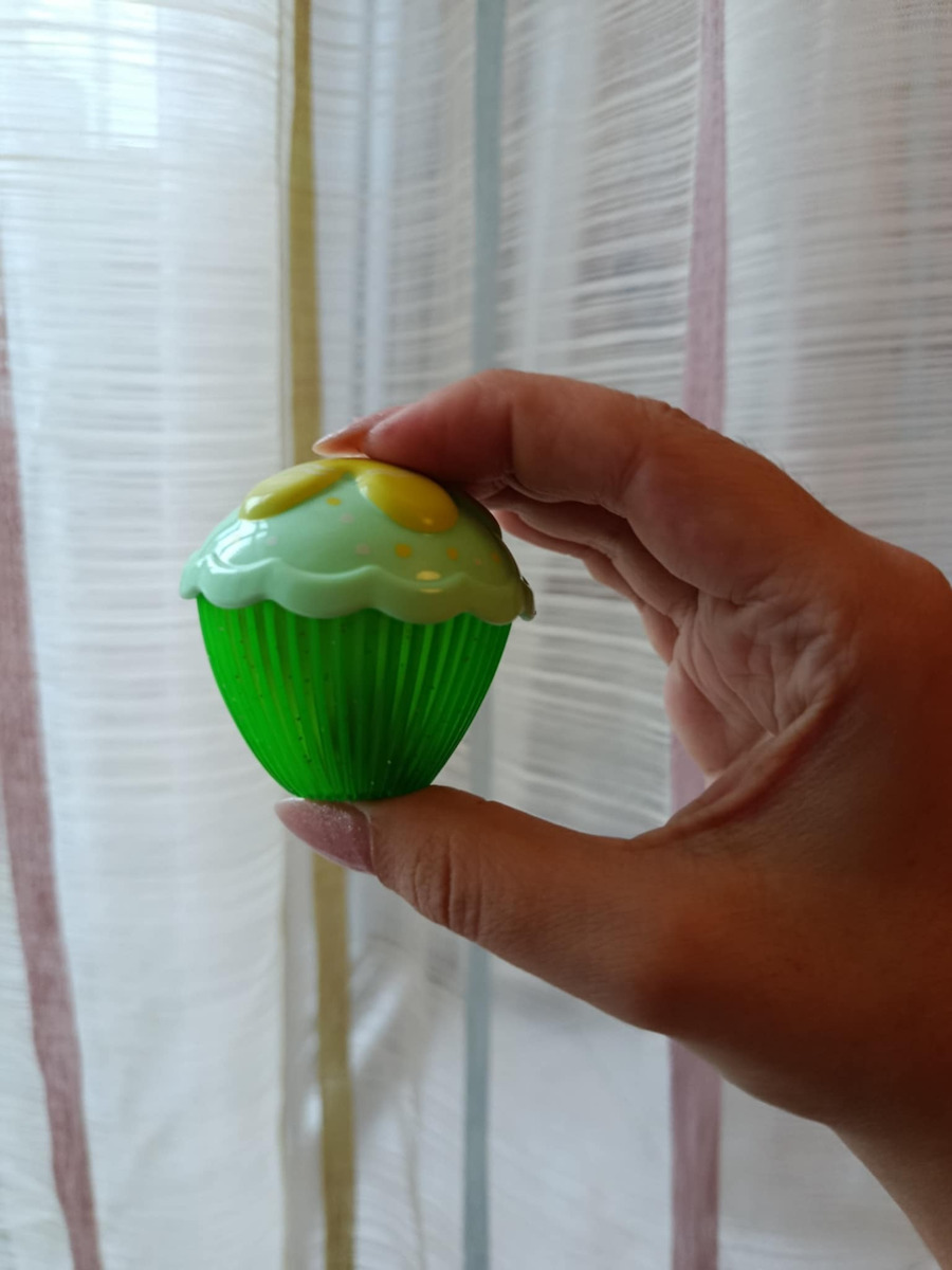 Just Toys Cup Cake Surprise Mini Princess Doll για 3+ Ετών (Διάφορα Σχέδια)