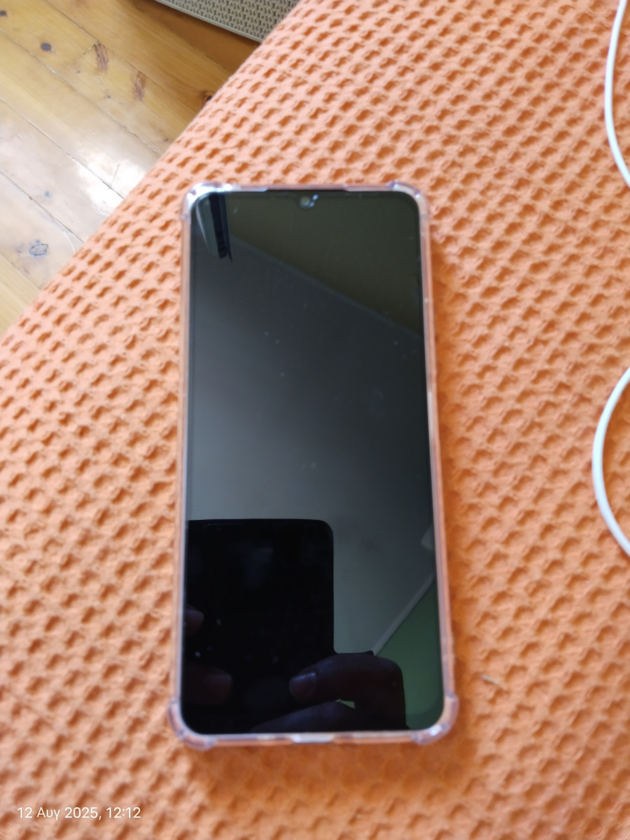 Techsuit Shockproof Back Cover Σιλικόνης Διάφανο (Redmi 13C 4G / Poco C65 4G)