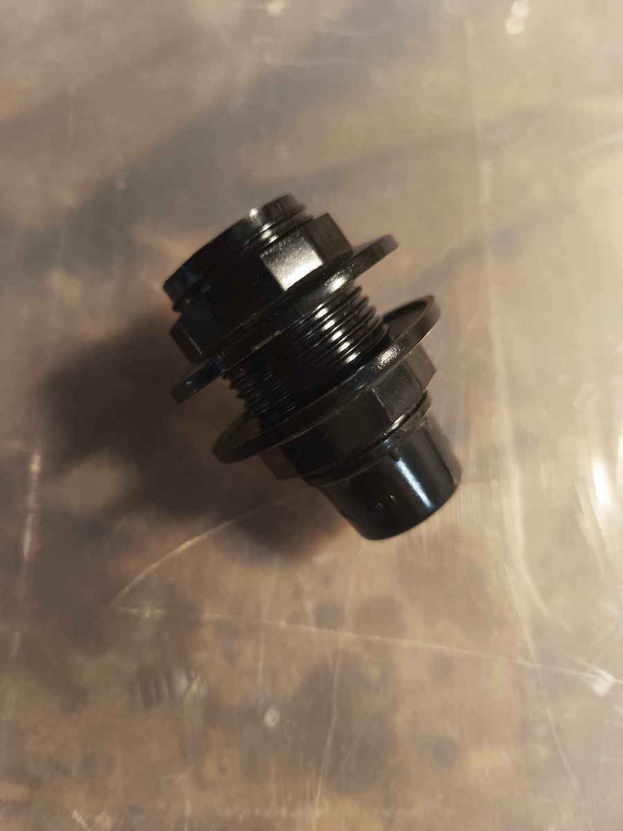 Eurolamp Ντουί Ρεύματος με Υποδοχή E14 147-23010