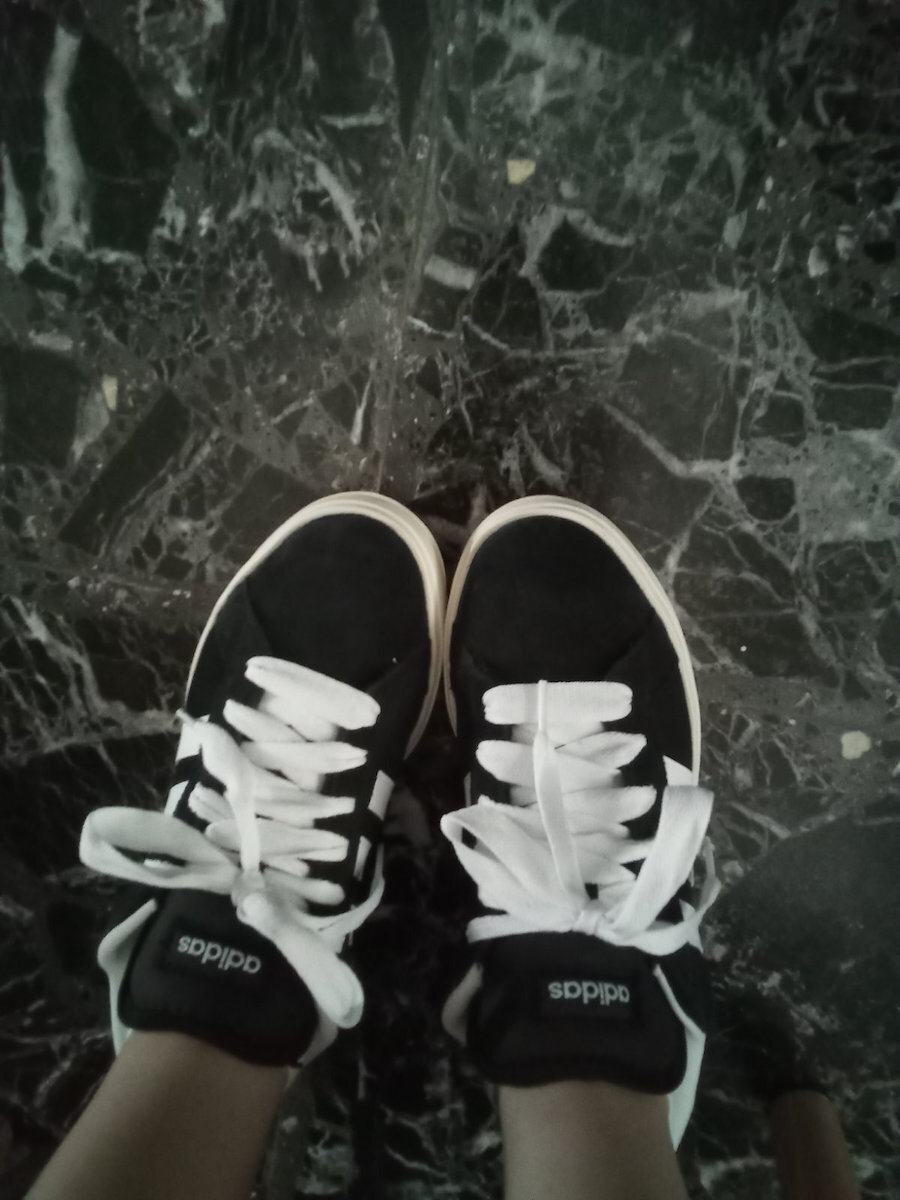 Grand Court Base 00 Ανδρικά Sneakers Μαύρο