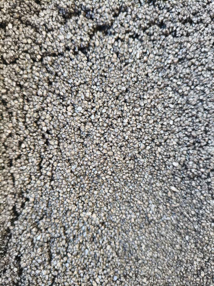 Dennerle Crystal Quartz Χώματα / Υποστρώματα Ενυδρείου 10kg