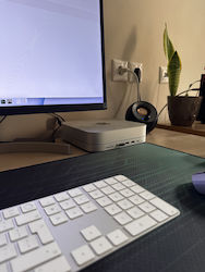 Apple Mac Mini (2023) (M2 8-core/8GB/512GB SSD/MacOS) 10-Core GPU