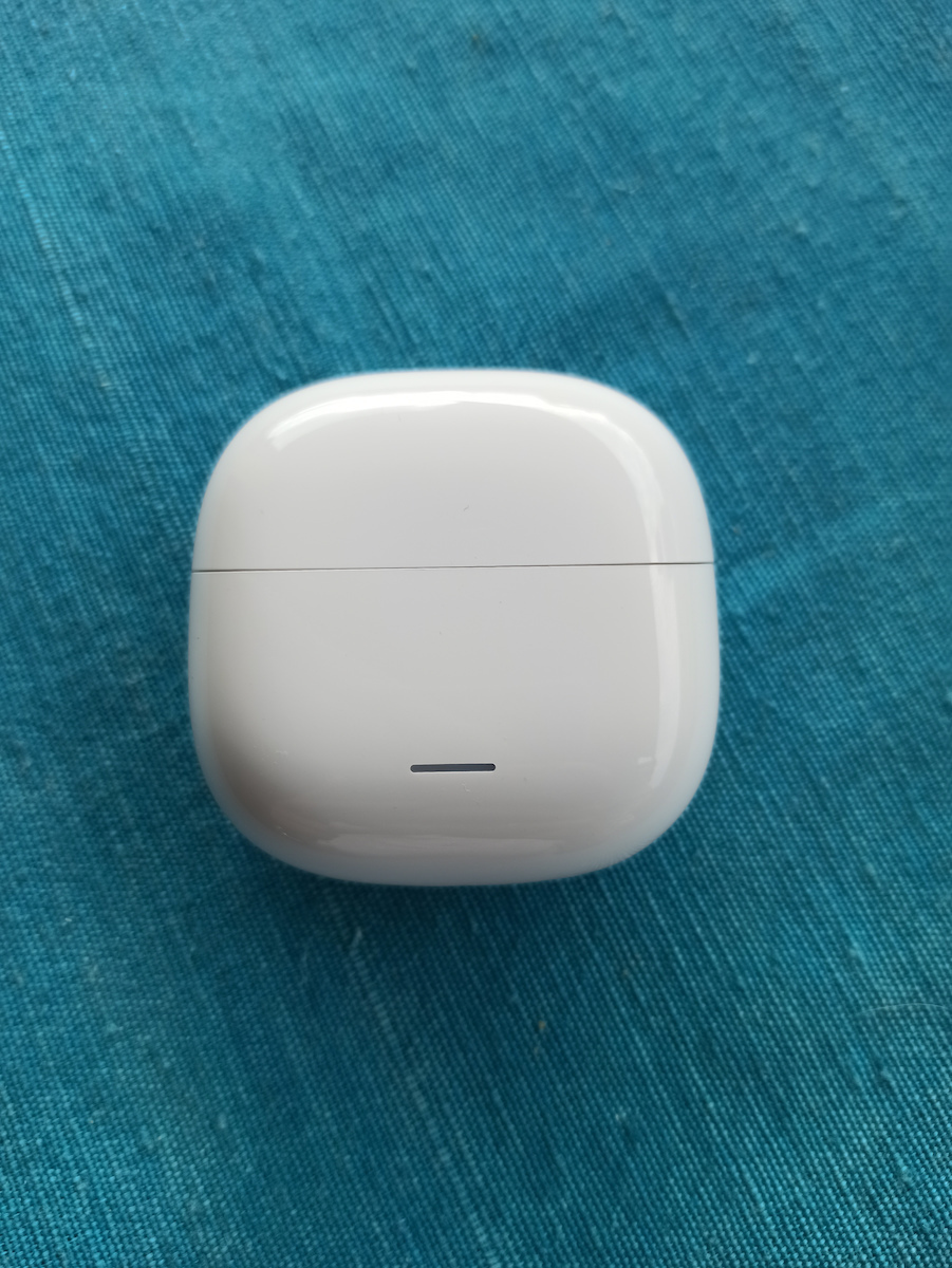 Xiaomi Redmi Buds 6 Lite Bluetooth Handsfree Căști cu Rezistență la Transpirație și Carcasă de Încărcare Negru