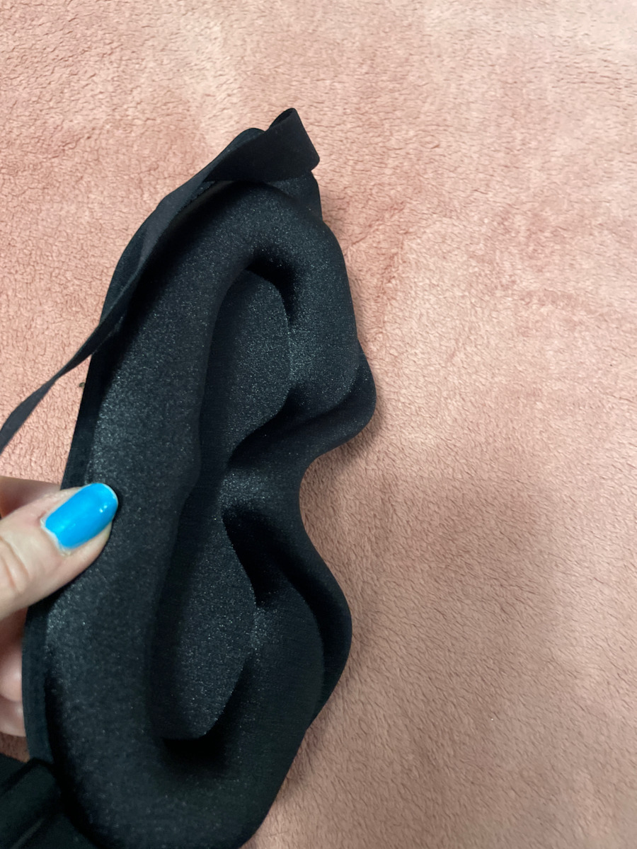 Tech-Protect Eyeshade Schlafmaske