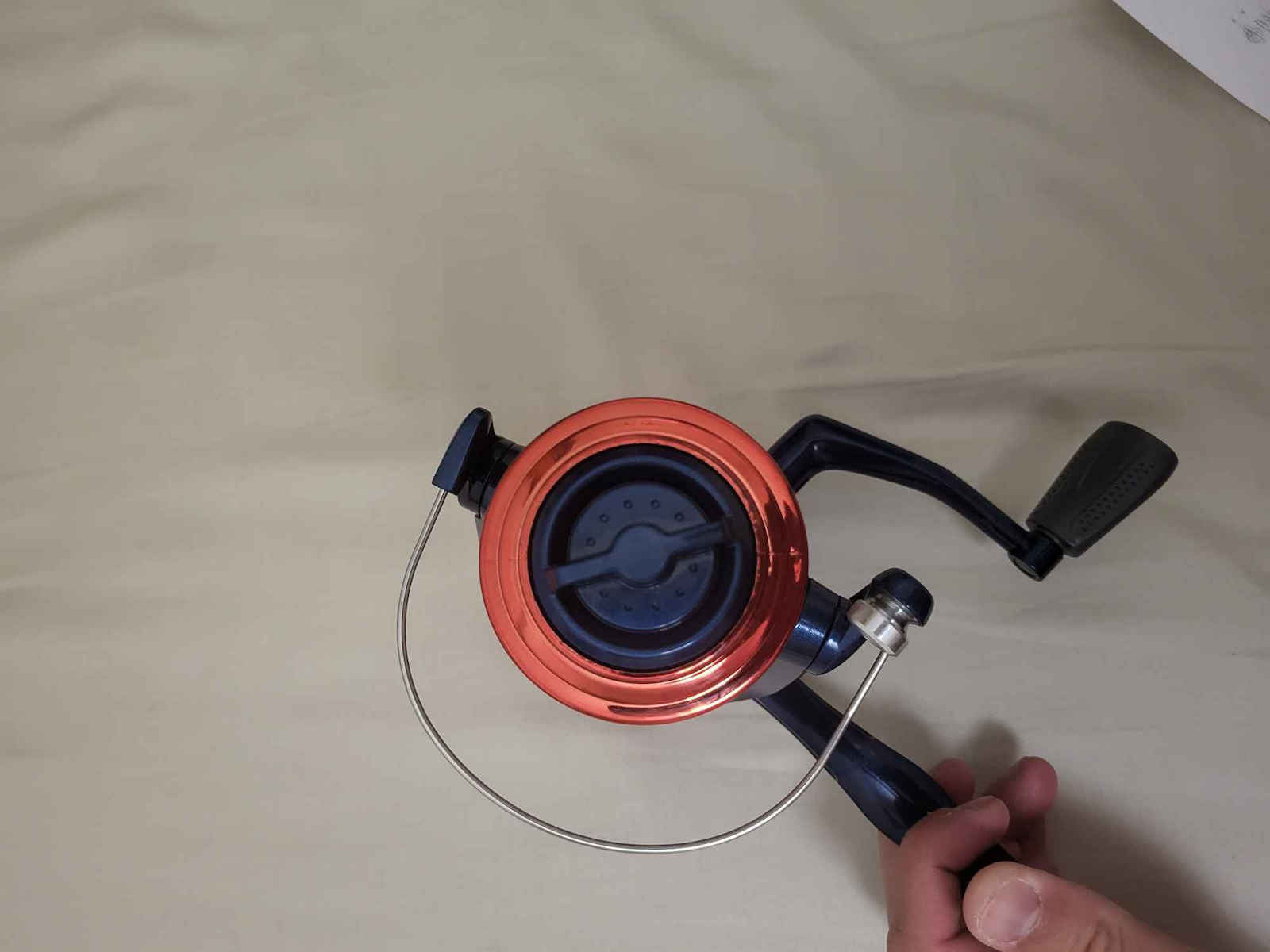 Sensei Aeris Fishing Reel for Casting and Vertical 50