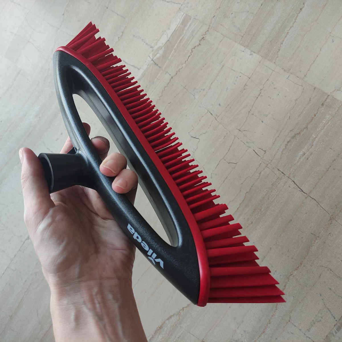 Vileda Pet Pro Spare Part for Pet Hair Removal Broom 173814
