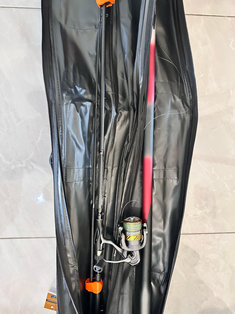 Fishing Rod Case 1.5m