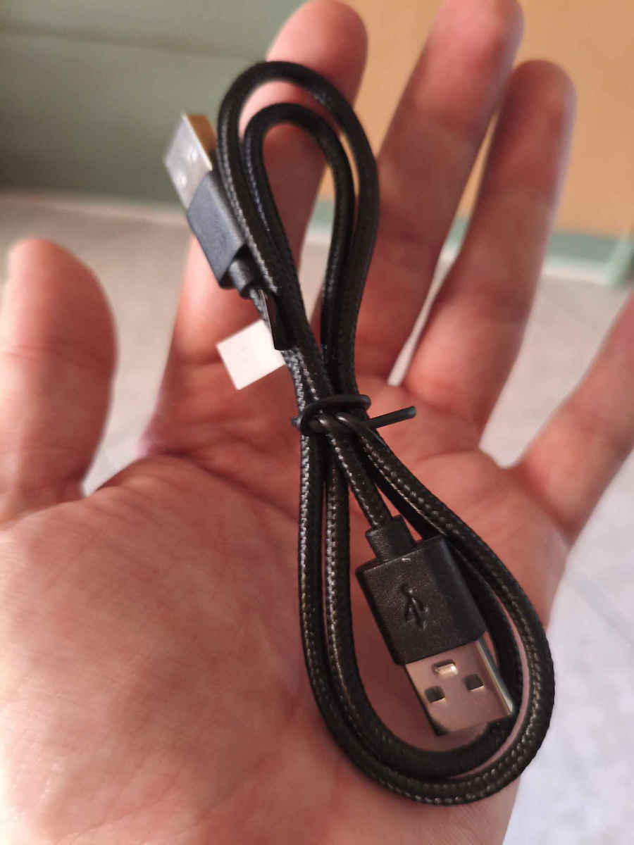 NOD Vortex RGB Cooling Pad για Laptop έως 17.3" με 1 Ανεμιστήρα