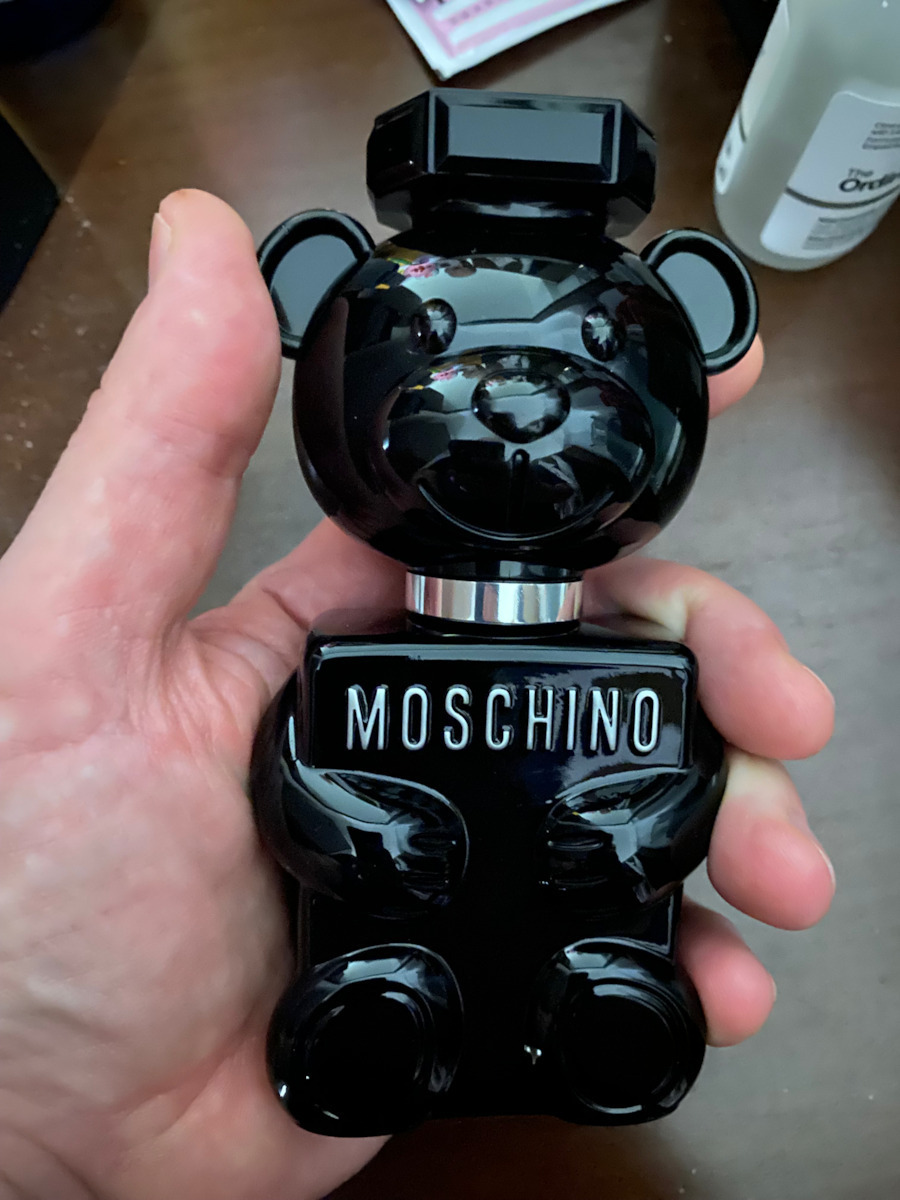 Moschino Toy Boy Eau de Parfum 100ml