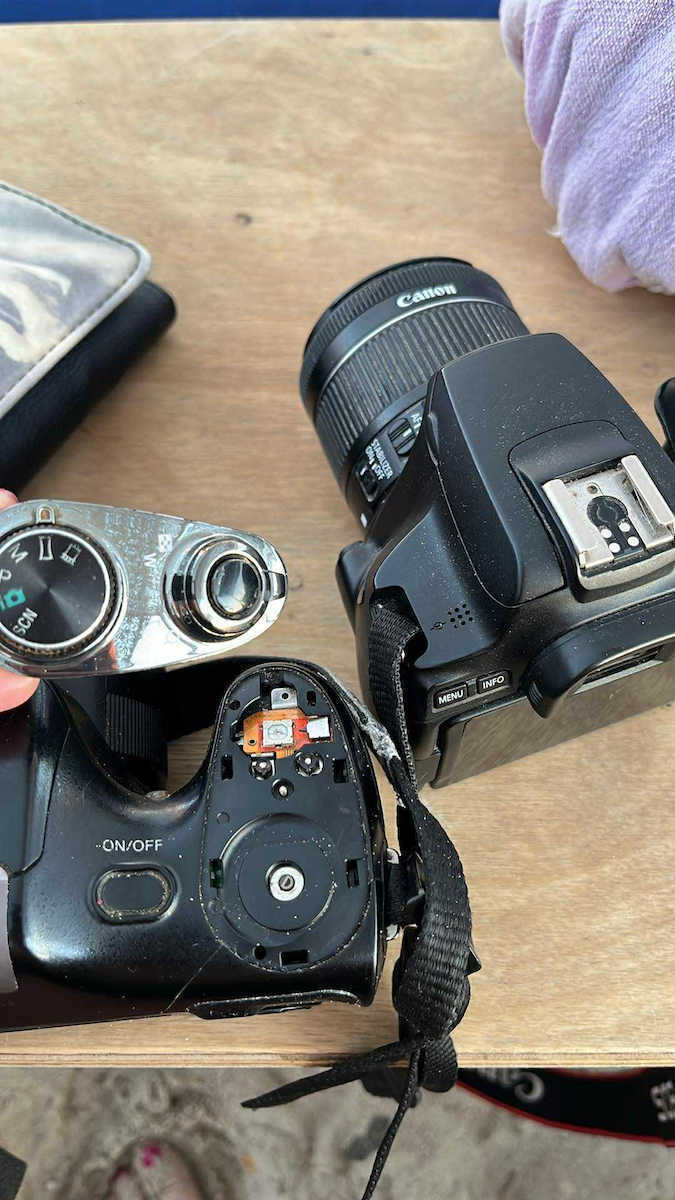 Sony DSC-H400 Black