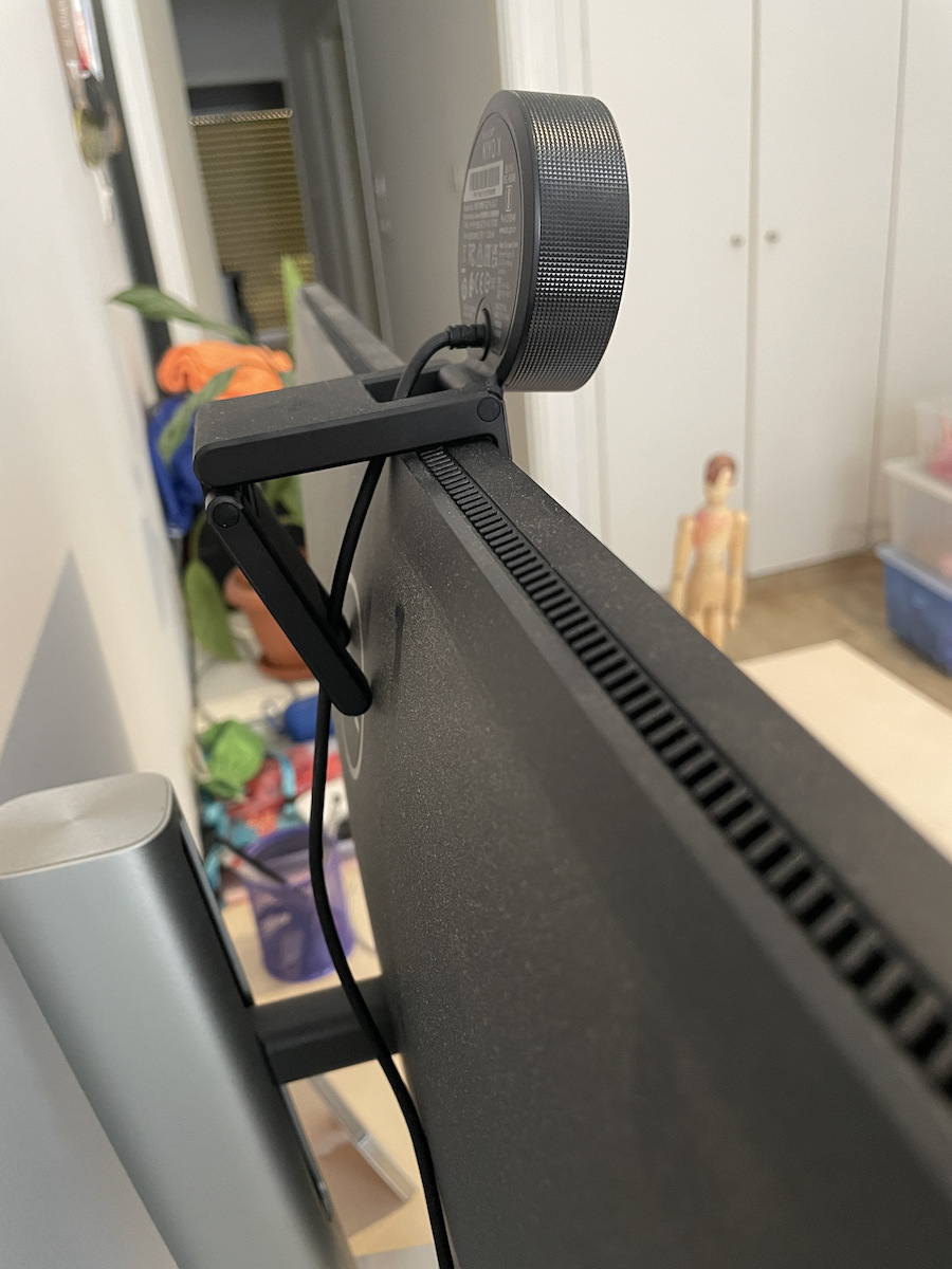 Razer Kiyo X Web Camera Full HD 1080p με Autofocus RZ19-04170100-R3M1