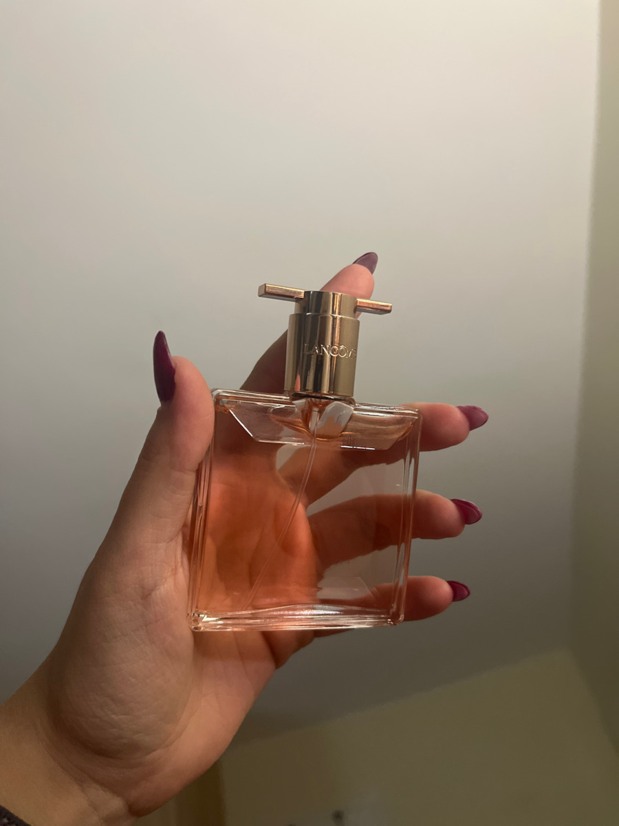 Lancome Idôle Eau de Toilette 50ml | Skroutz Romania