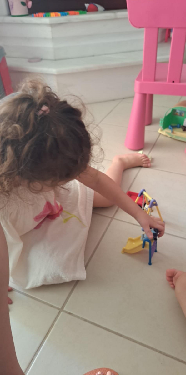 Giochi Preziosi Bluey & Bingo Bluey για 3+ Ετών (Διάφορα Σχέδια) 1τμχ