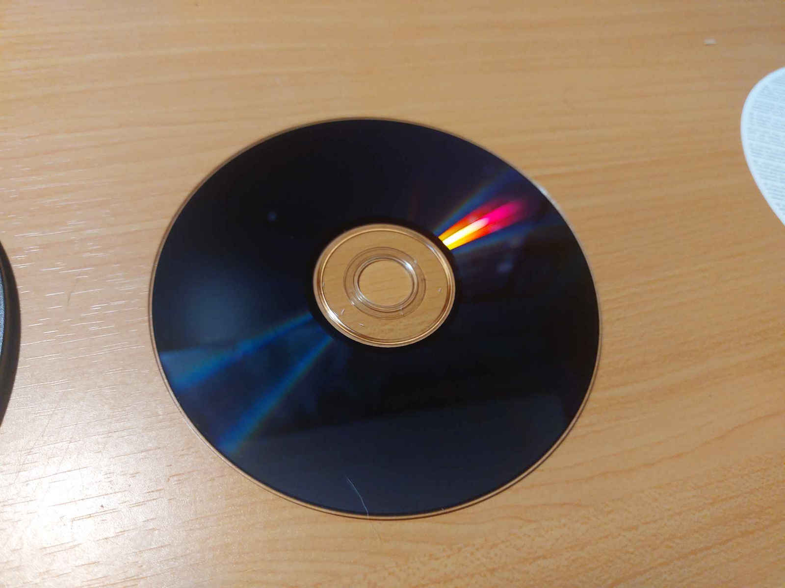 Verbatim Rewritable DVD+RW 4x 4.7GB Cake Box 10pcs