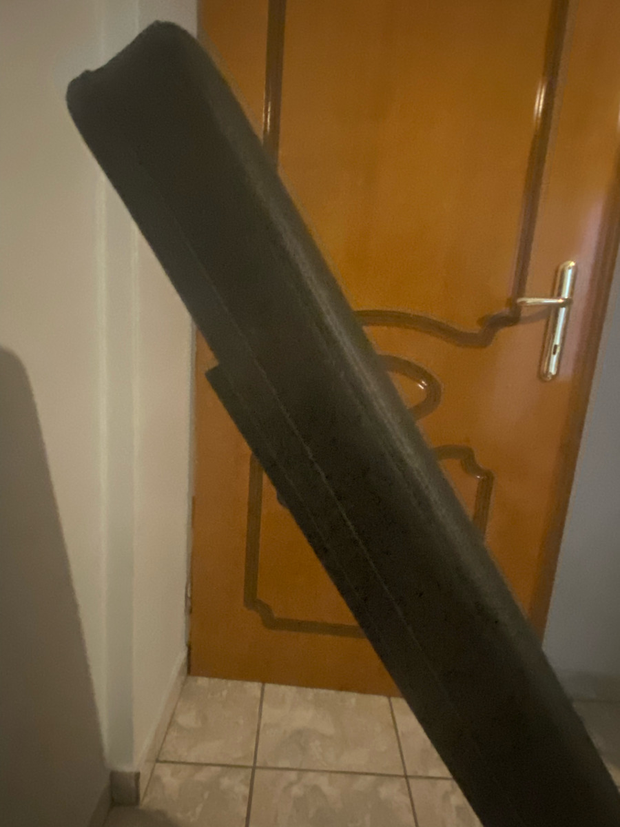 Zipro Ρυθμιζόμενος Πάγκος Γυμναστικής Δικεφάλων