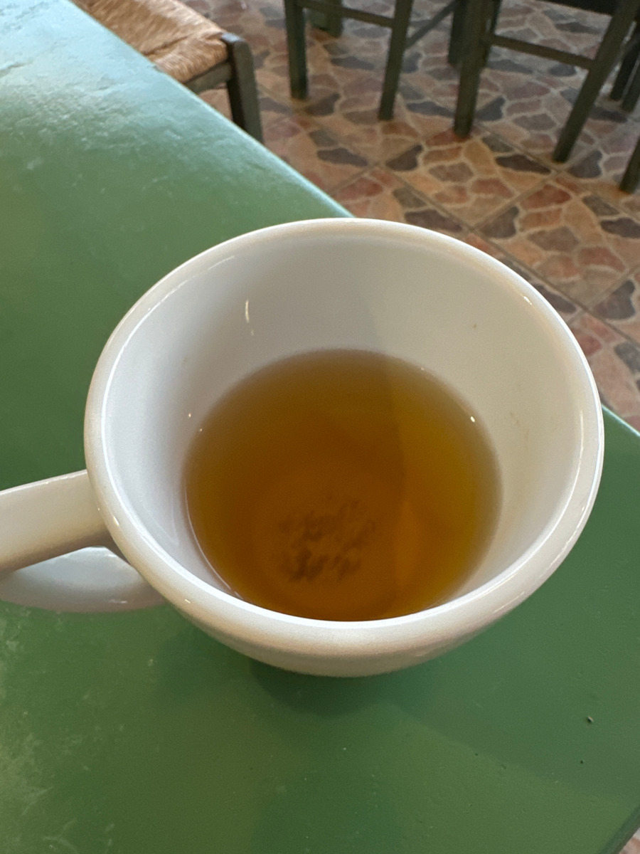 Kopeli Malotira with Marjoram Cretan Mountain Tea 20 Bags 20gr