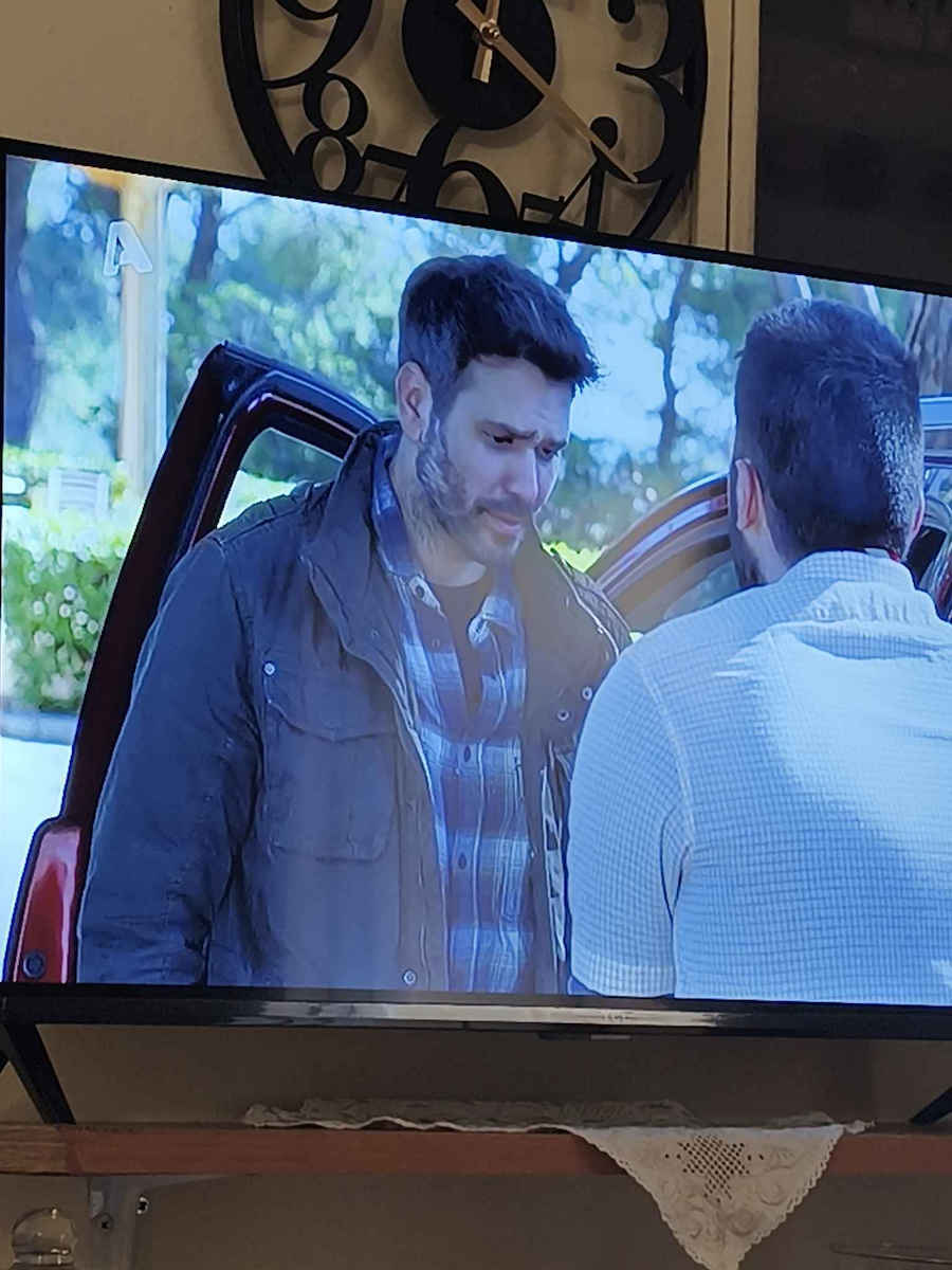 TCL Smart Τηλεόραση 32" HD Ready LED S54 HDR (2023) 32S5400A