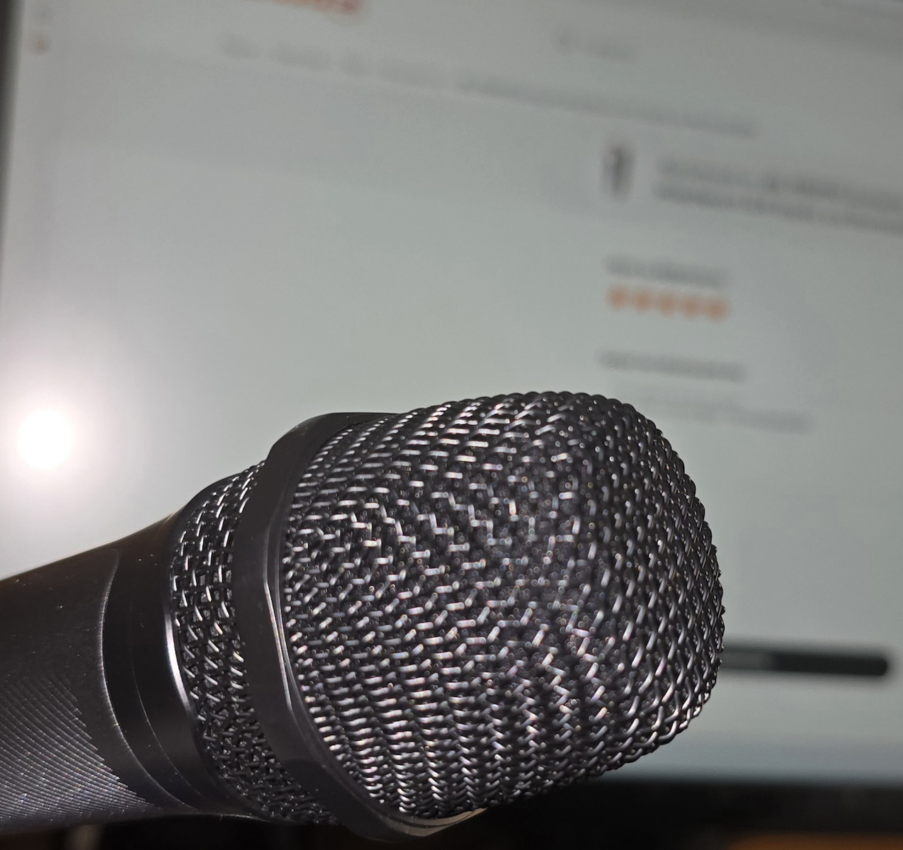 JBL PBM100 Δυναμικό Microfon De mână pentru Vocale Negru | Skroutz