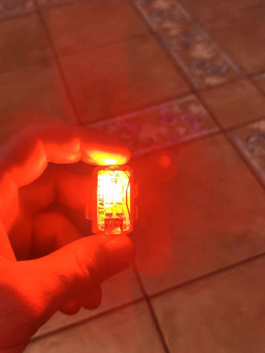 Startrc Lumină pentru DJI Mini 3 Pro