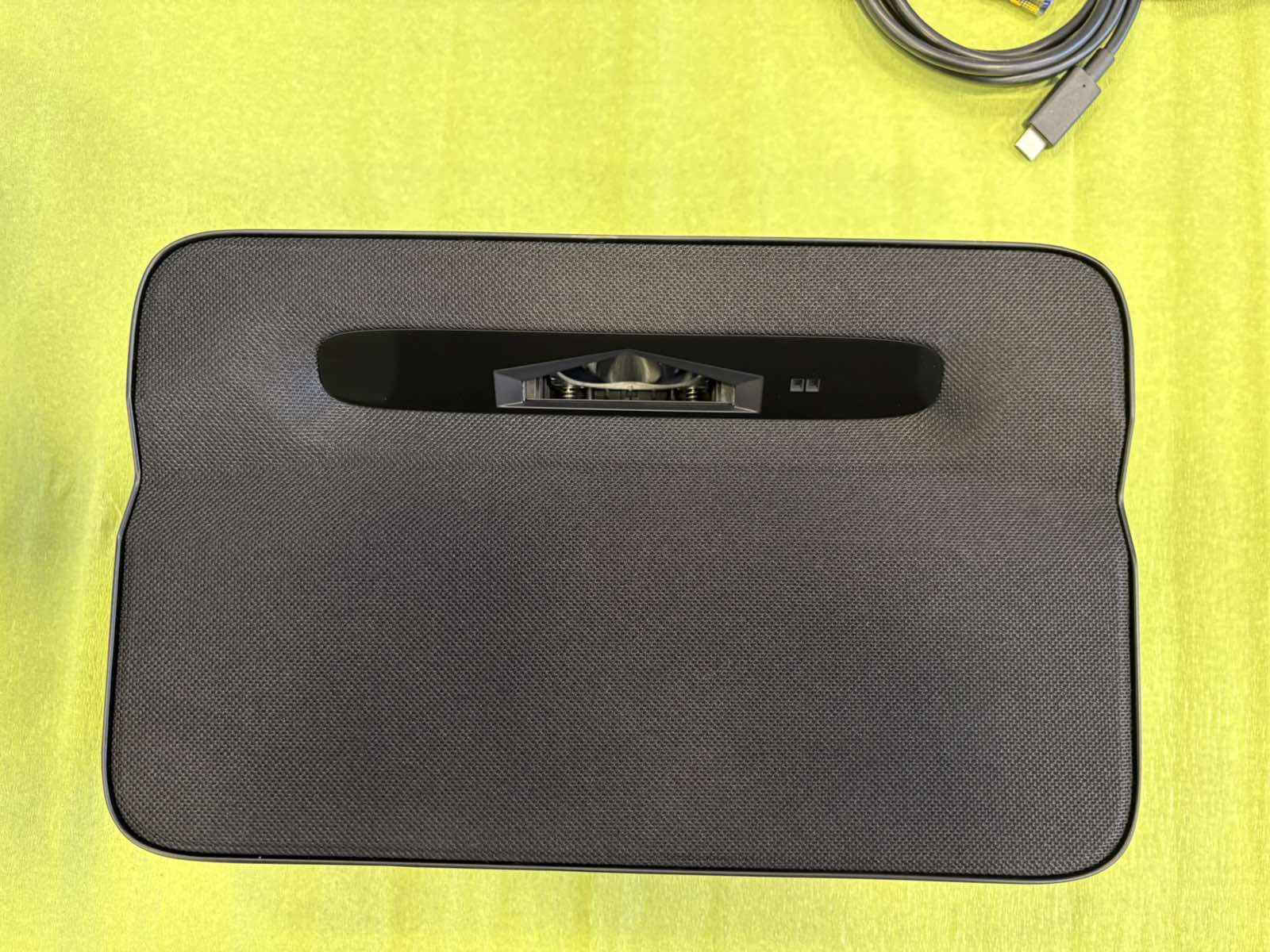 Thomson PG55B Mini Projector DLP με Ενσωματωμένα Ηχεία