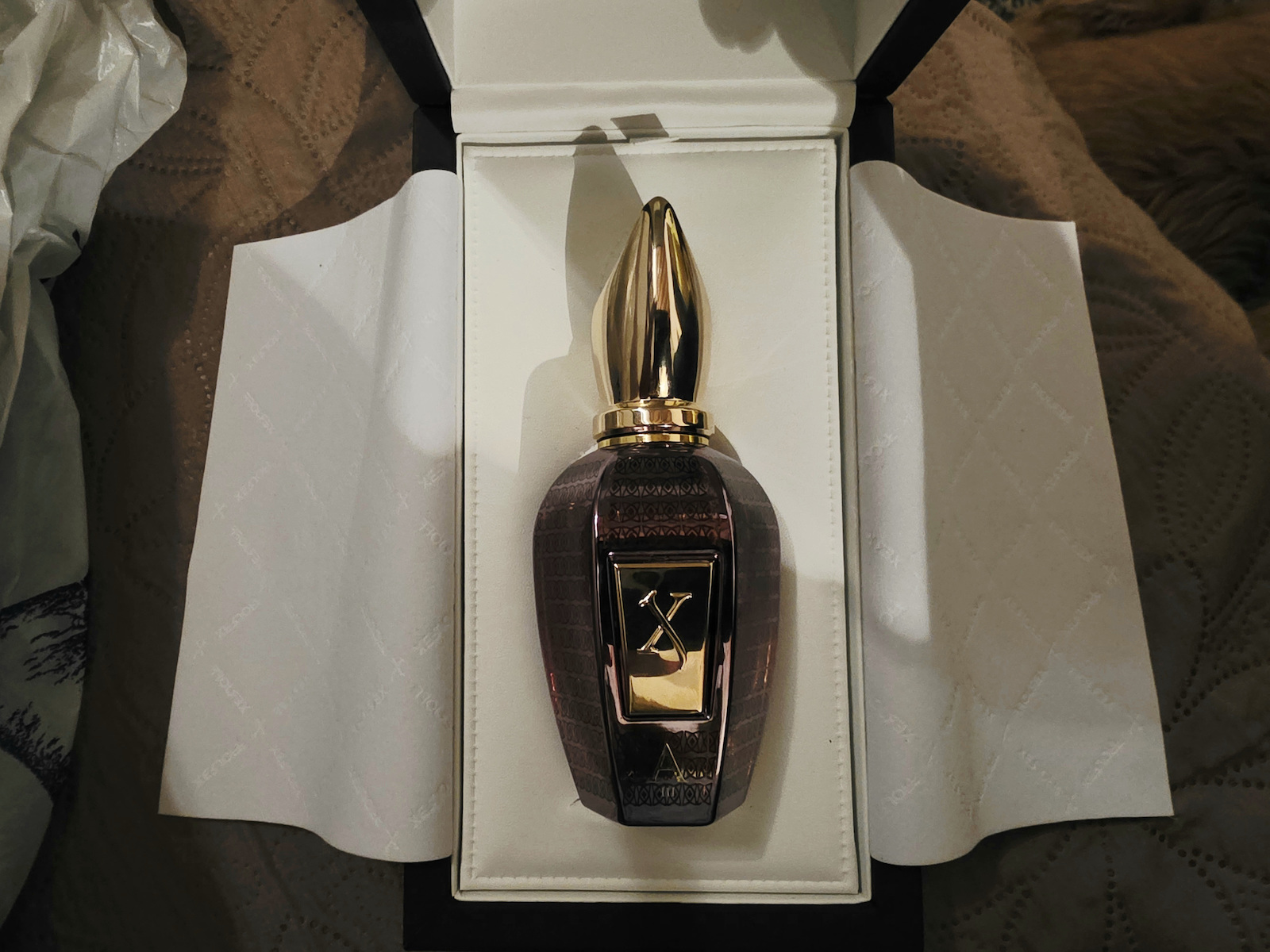 Xerjoff Alexandria III Eau de Parfum 50ml