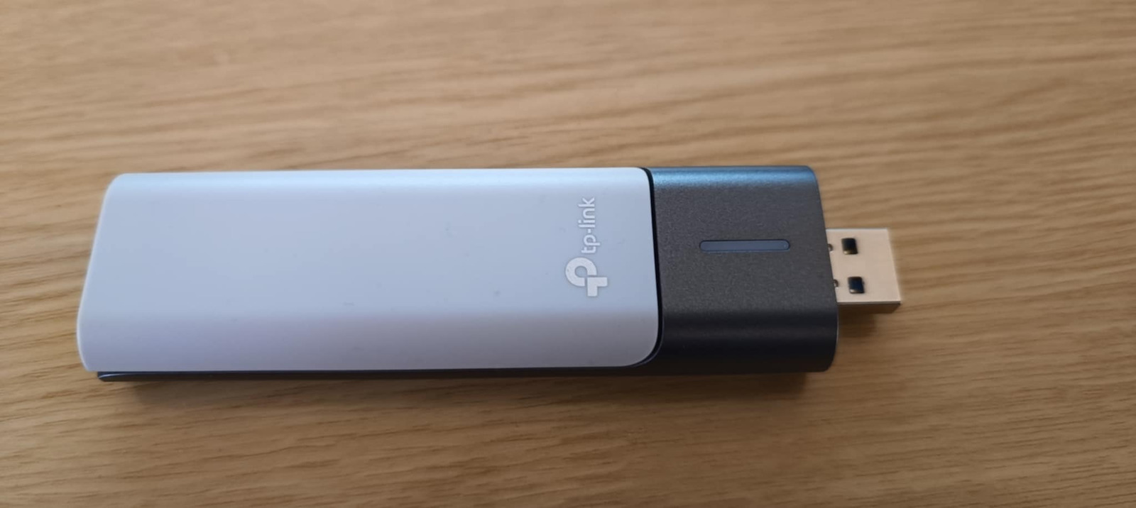TP-LINK TX50UH USB Network Adapter with Wireless Wi-Fi Connection (Standard v1)