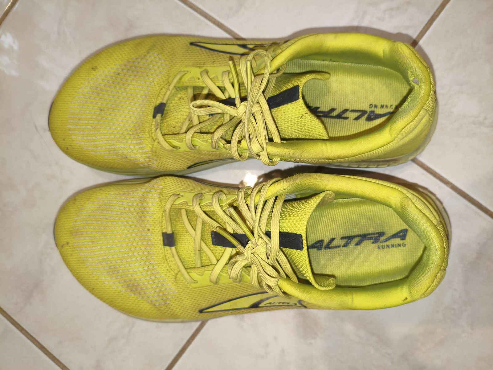 Escalante 4 Ανδρικά Αθλητικά Παπούτσια Running Μαύρα