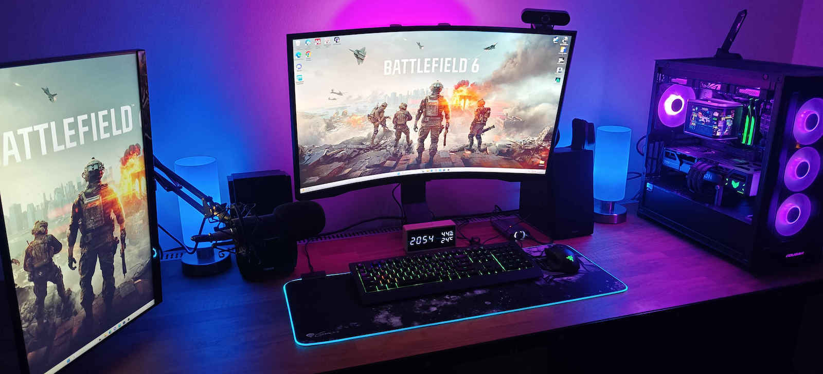 Asus Radeon RX 9070 XT 16GB GDDR6 OC Grafikkarte