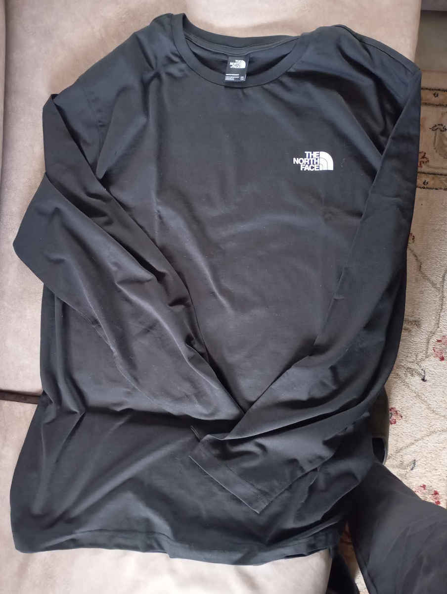 T-shirt Λευκό