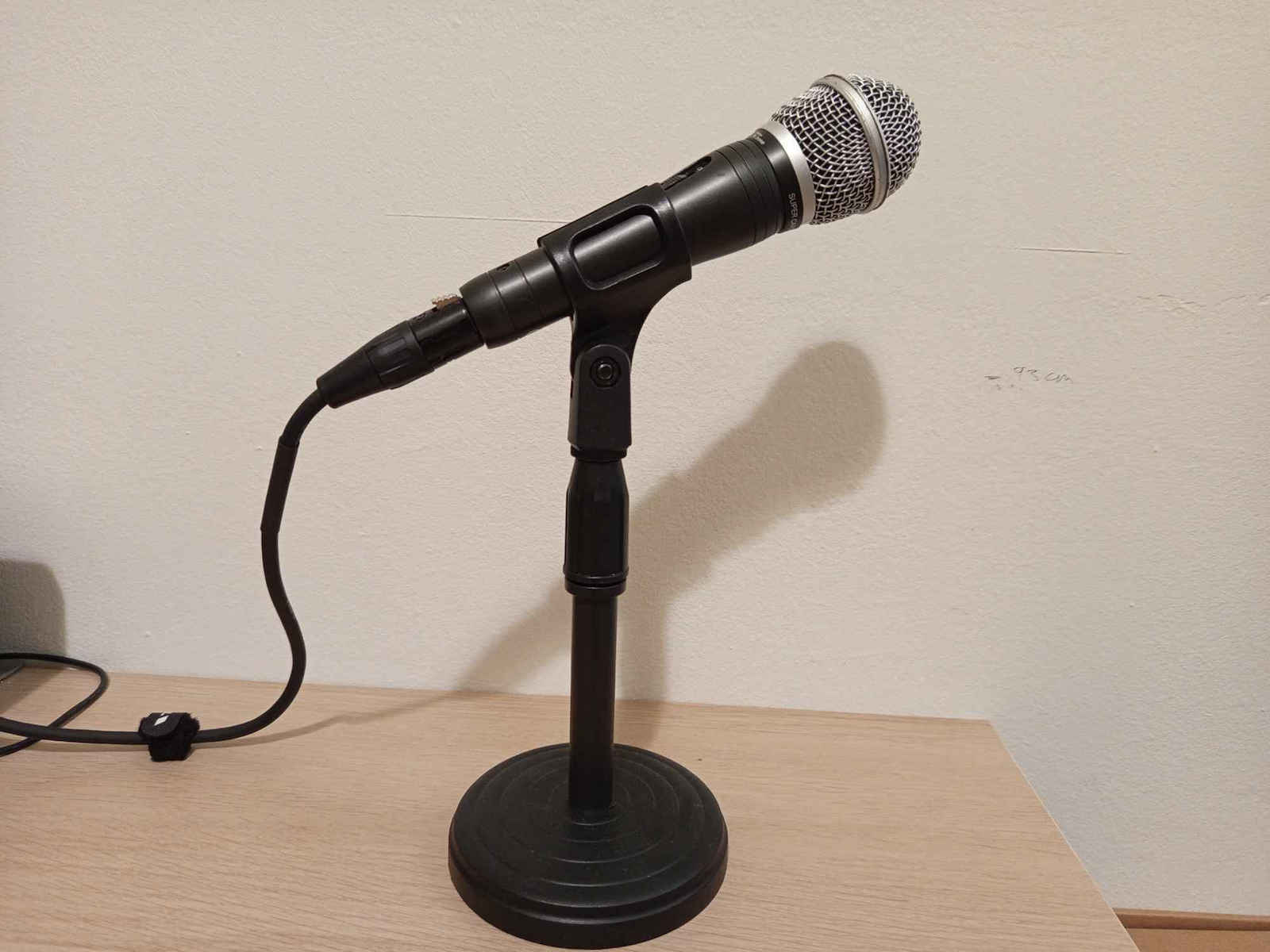 Tischständer Für Mikrofon