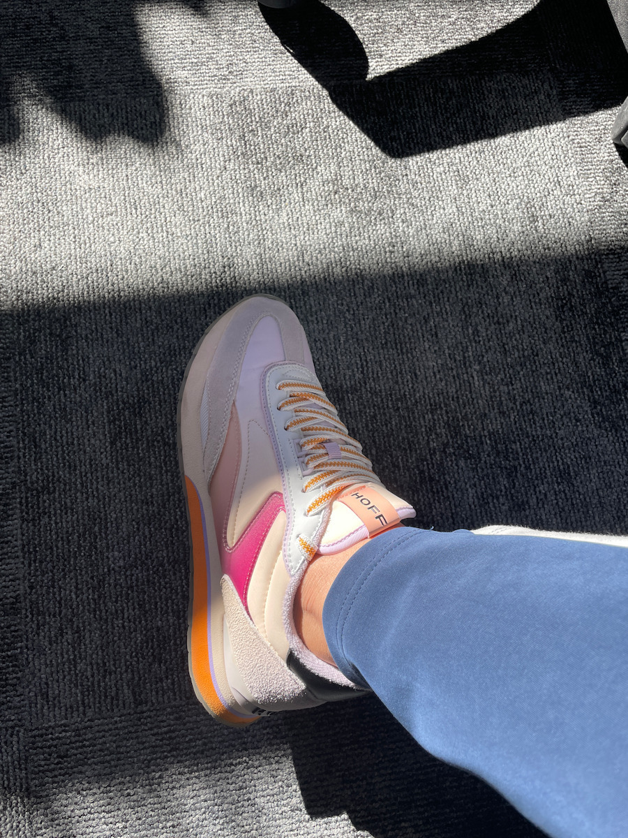Γυναικεία Sneakers Πολύχρωμα